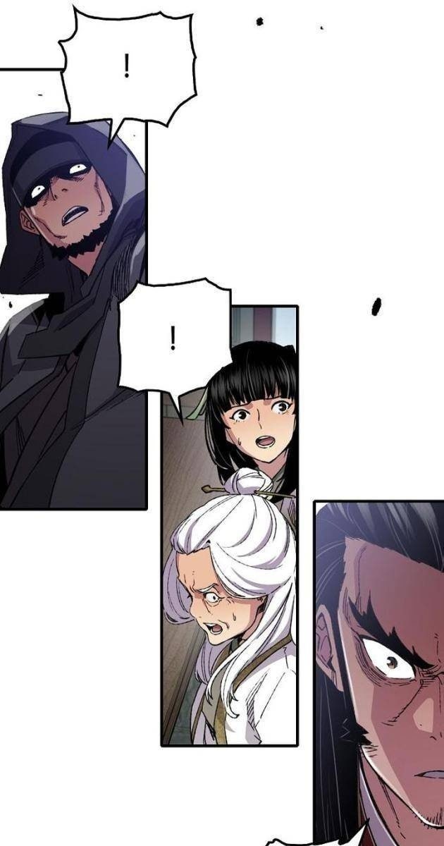 Thiên Ma Quy Hoàn - Page 58