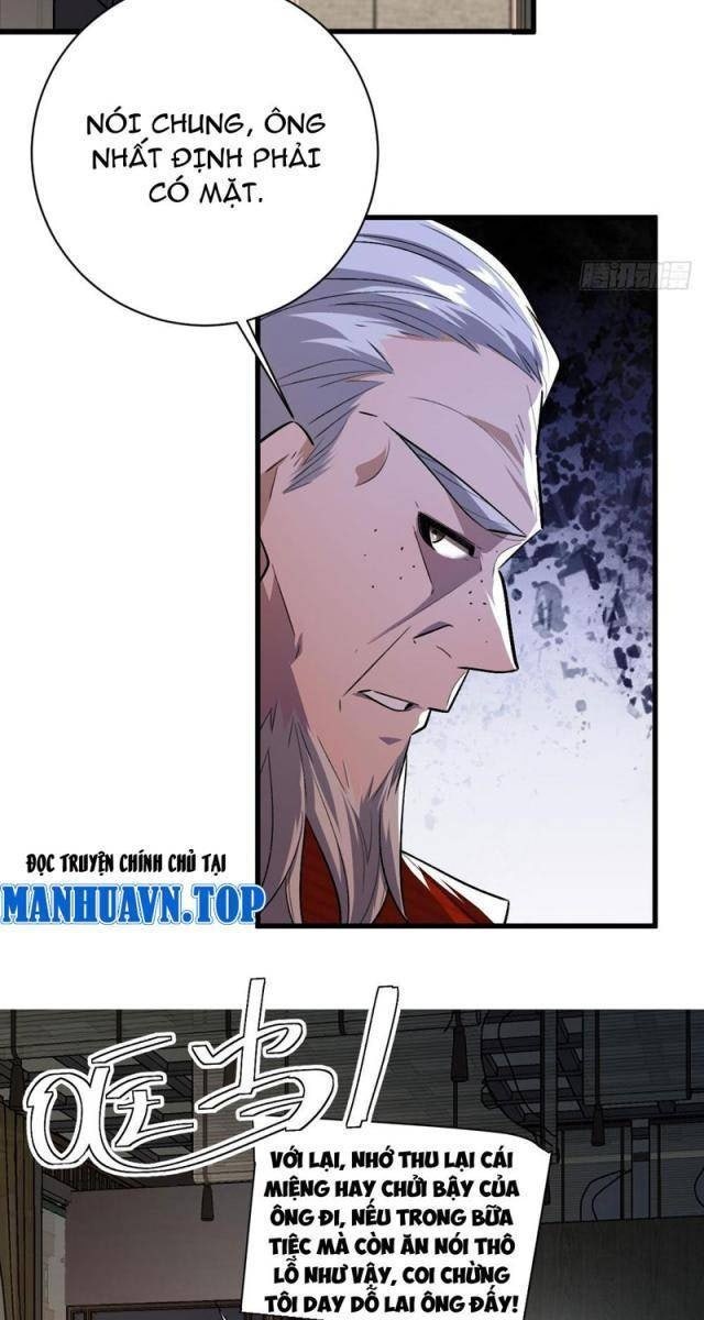 Vĩnh Sinh Đi Chết Đi! - Page 26