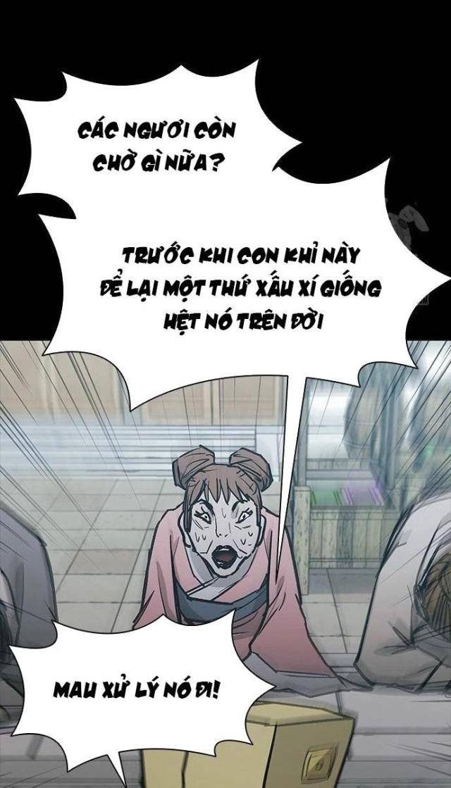 Con Đường Của Võ Giả - Page 28