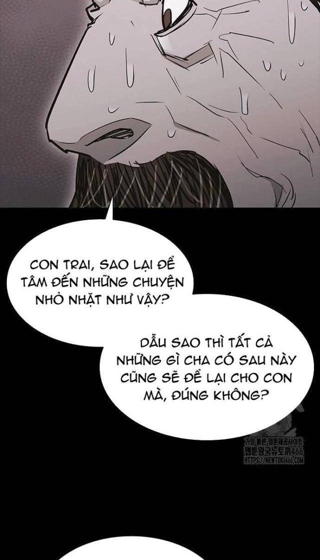 Con Đường Của Võ Giả - Page 80