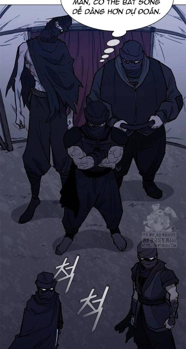 Con Đường Của Võ Giả - Page 11