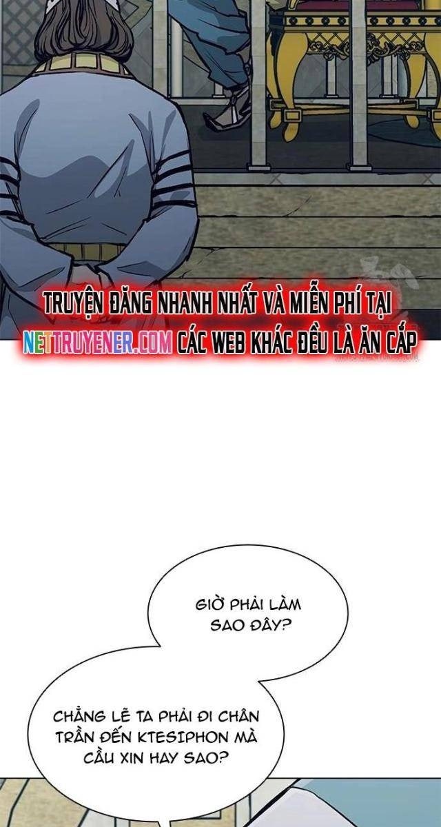 Con Đường Của Võ Giả - Page 31