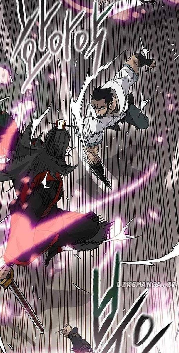 Kiếm Sĩ Bất Bại - Page 116