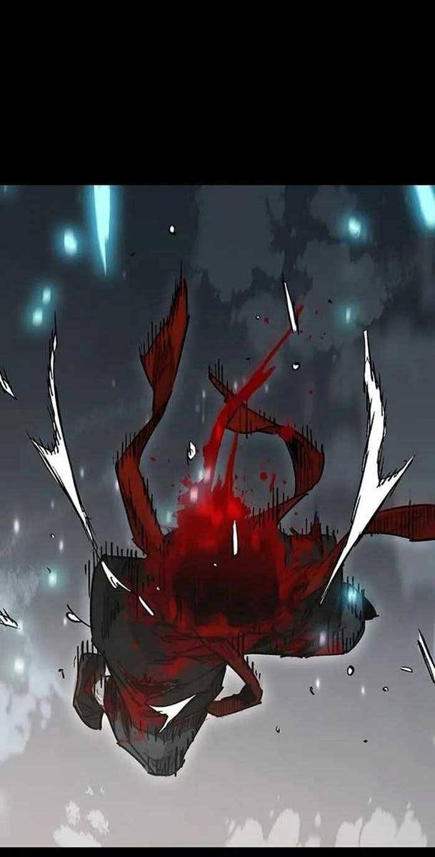 Kiếm Sĩ Bất Bại - Page 130