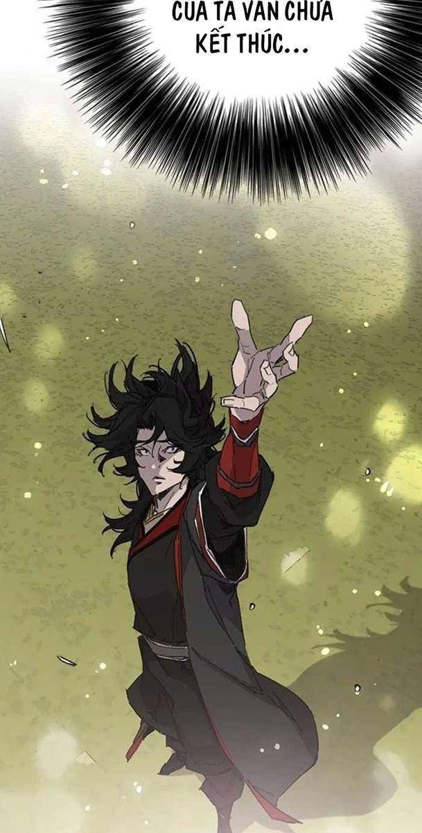 Kiếm Sĩ Bất Bại - Page 108