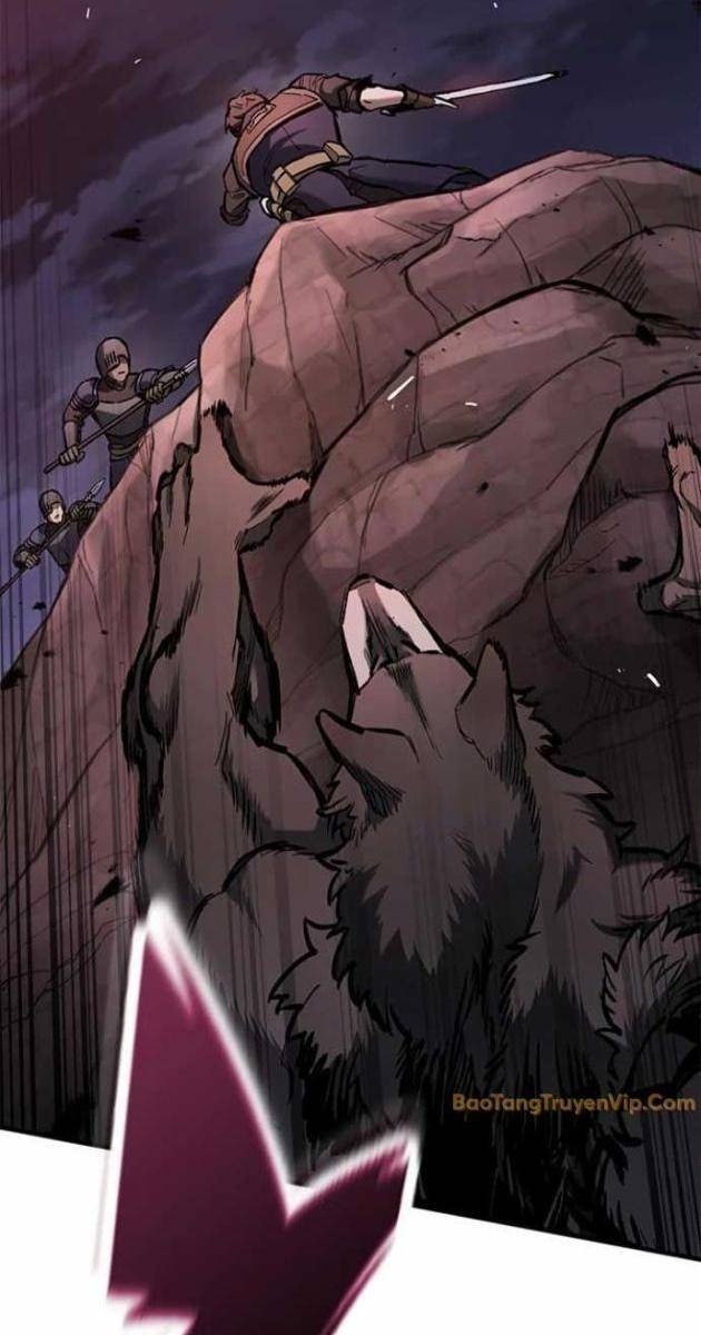 Hiệp Sĩ Sống Vì Ngày Hôm Nay - Page 131