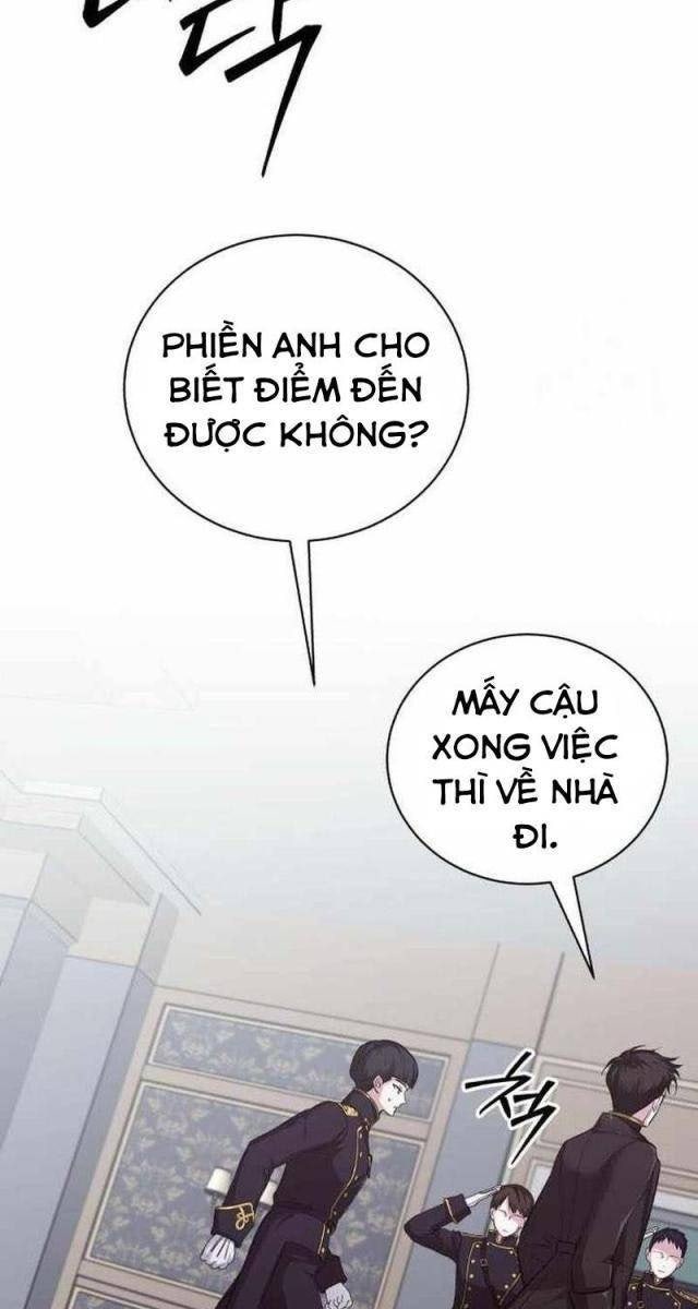 Đứa Trẻ Rắc Rối Của Ma Tháp - Page 117