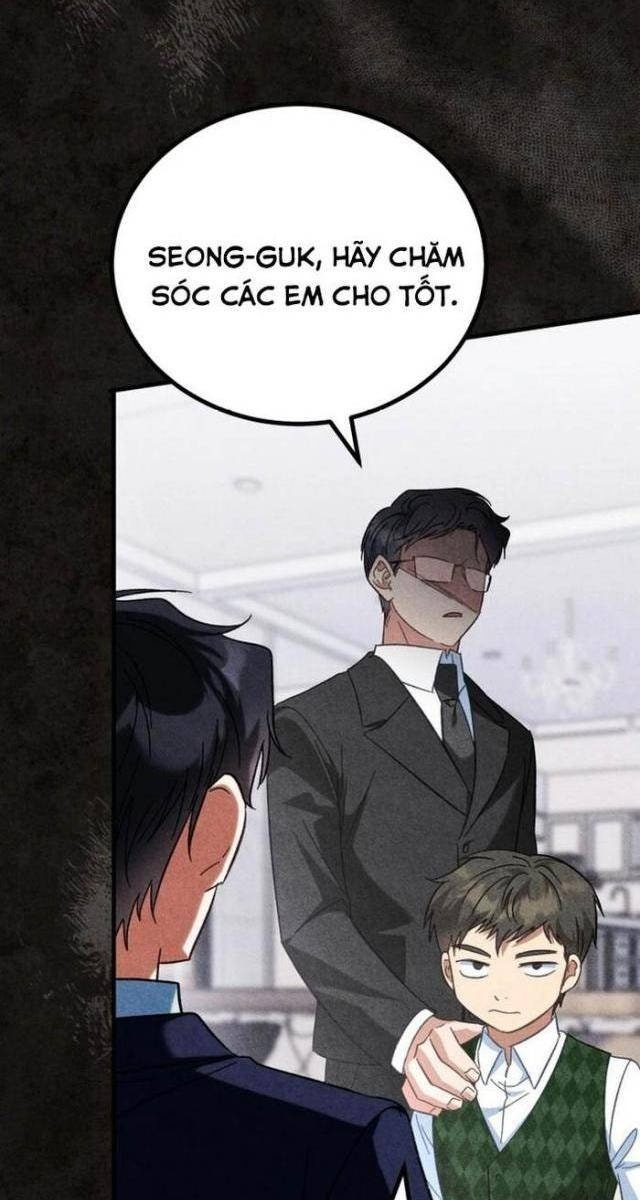 Bé Con Tái Xuất: Hành Trình Thành Vua Tài Phiệt! - Page 110