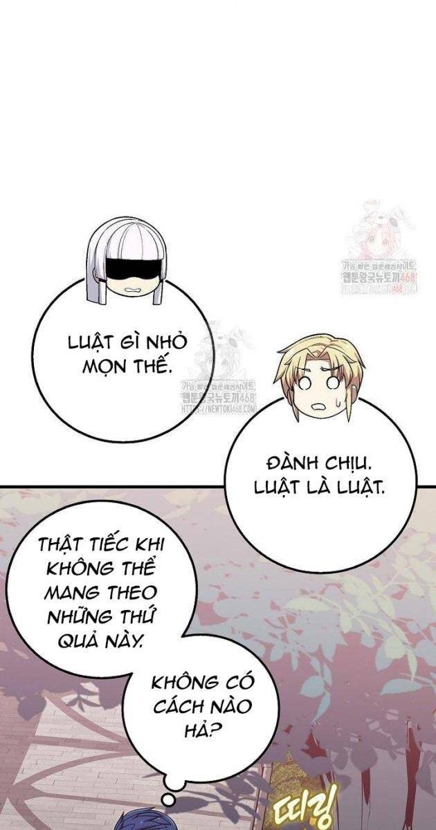 Vô Tình Nhập Học - Page 68