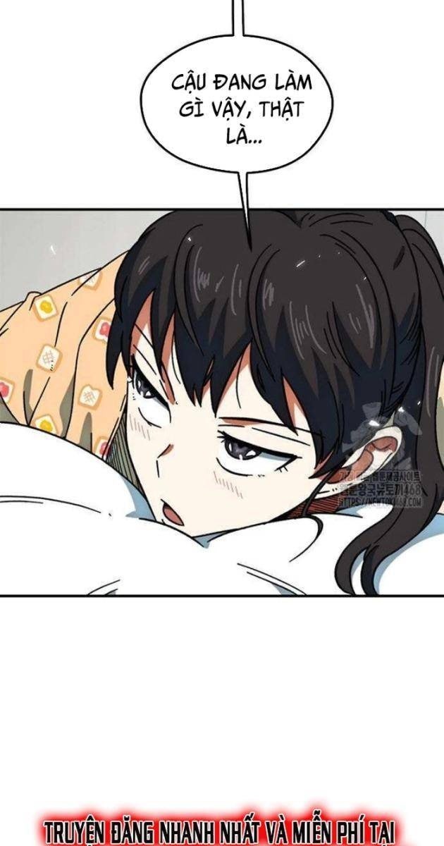 Tôi Bị Hiểu Lầm Là Siêu Sao Trên Sân Cỏ - Page 16