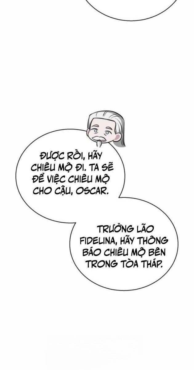 Đứa Trẻ Rắc Rối Của Ma Tháp - Page 17