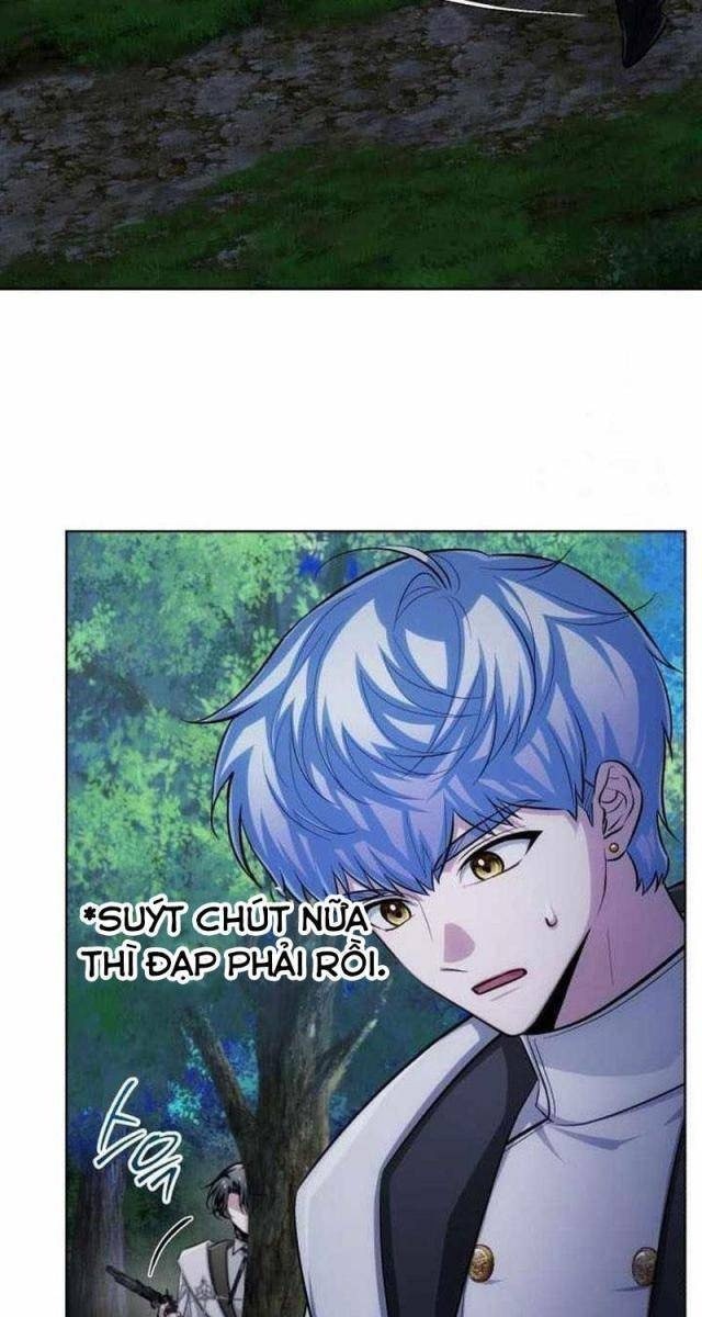 Đứa Trẻ Rắc Rối Của Ma Tháp - Page 7