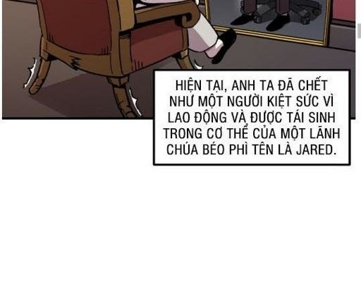 Người Chơi Lỗi - Page 27