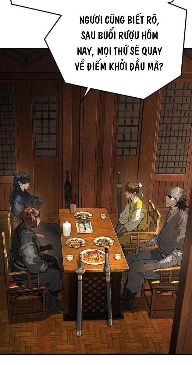 Tuyệt Thế Hồi Quy - Page 11