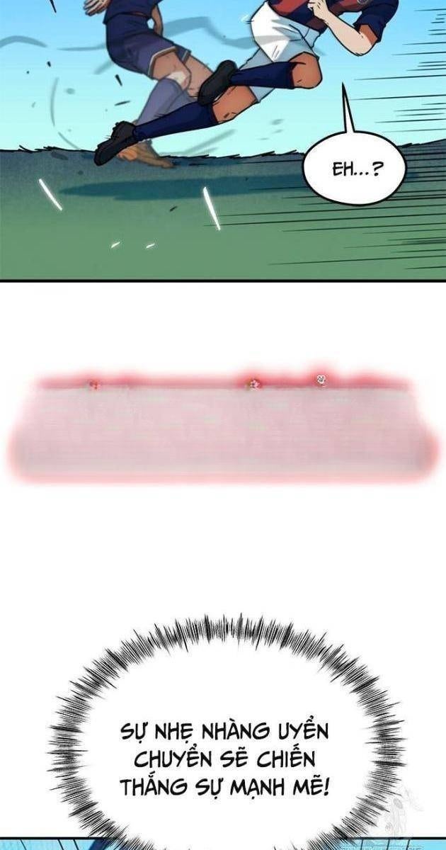 Tôi Bị Hiểu Lầm Là Siêu Sao Trên Sân Cỏ - Page 113