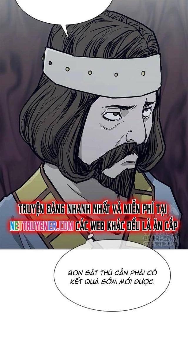 Con Đường Của Võ Giả - Page 37