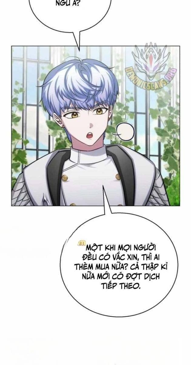 Đứa Trẻ Rắc Rối Của Ma Tháp - Page 125