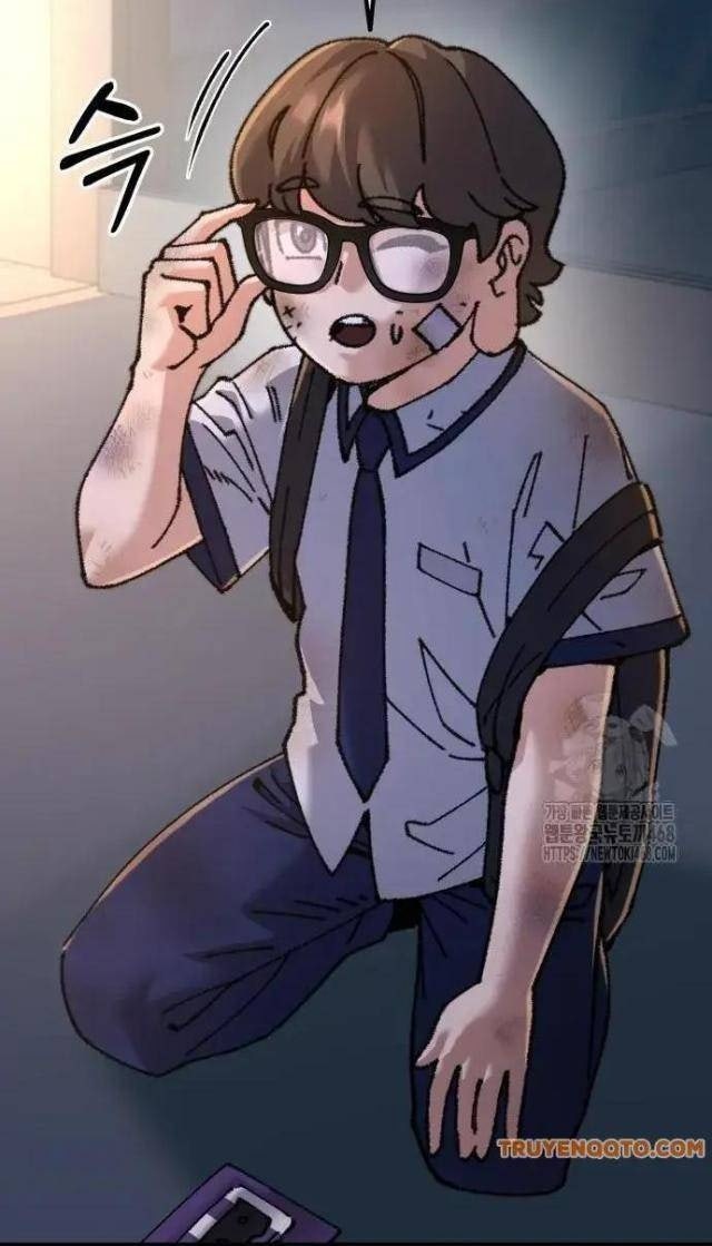 Tôi Đã Hồi Quy Nhưng Tận Thế Không Đến - Page 43