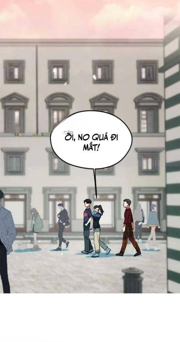 Tôi Bị Hiểu Lầm Là Siêu Sao Trên Sân Cỏ - Page 33