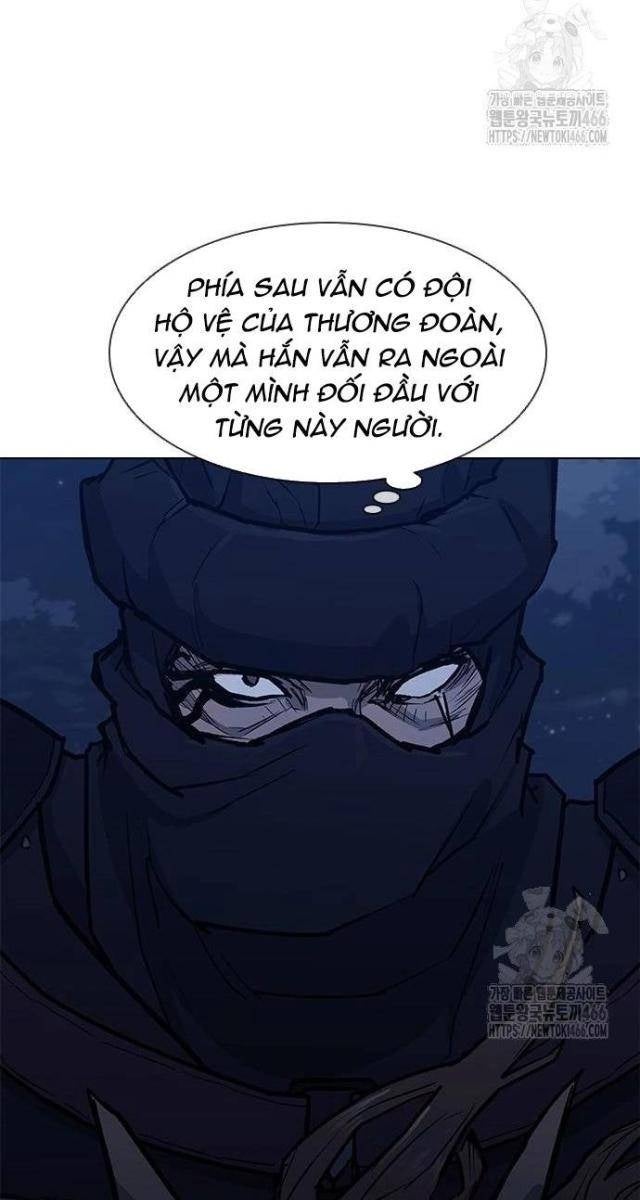 Con Đường Của Võ Giả - Page 51