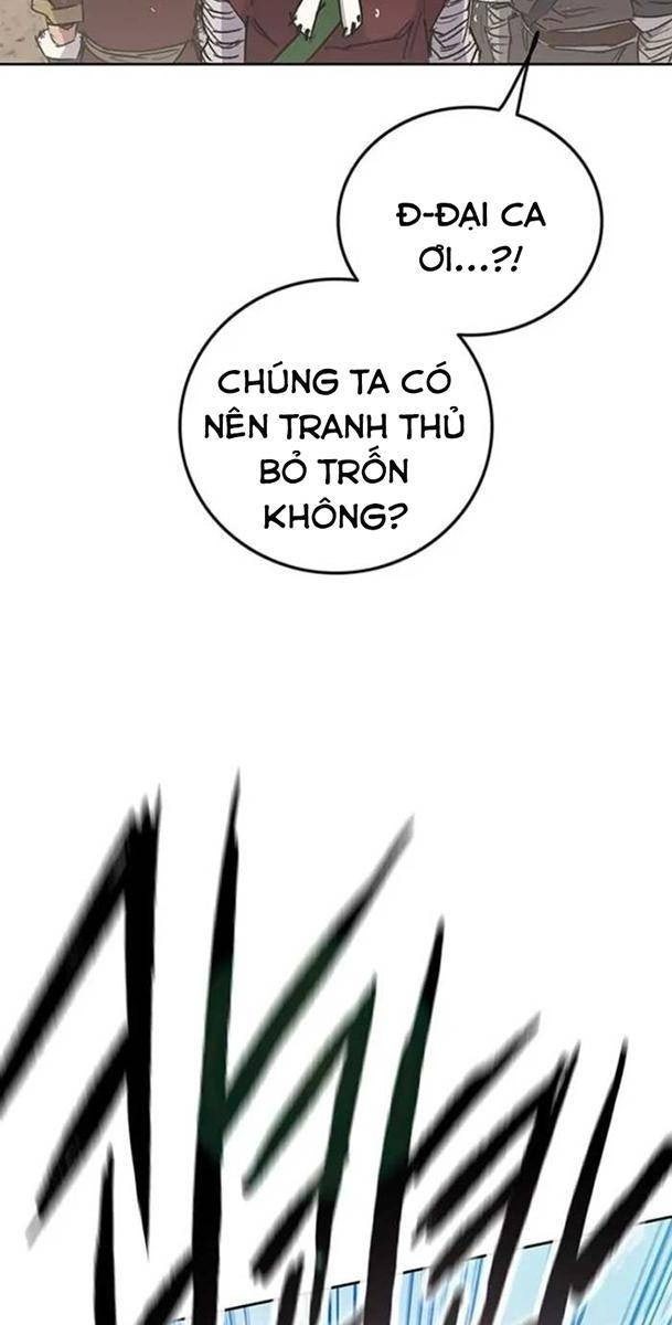 Kiếm Sĩ Bất Bại - Page 61