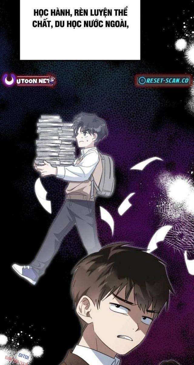 Bé Con Tái Xuất: Hành Trình Thành Vua Tài Phiệt! - Page 22