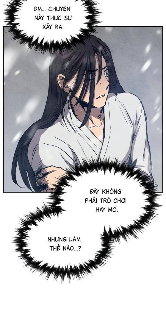 Ta Trở Thành Truyền Nhân Của Võ Thần - Page 109