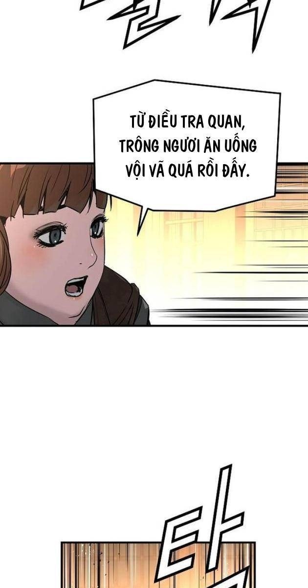 Tuyệt Thế Hồi Quy - Page 20