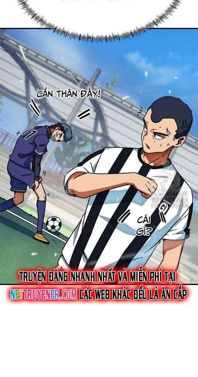 Tôi Bị Hiểu Lầm Là Siêu Sao Trên Sân Cỏ - Page 4