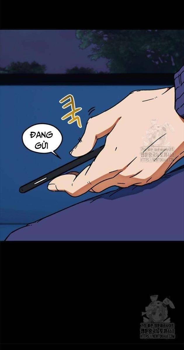 Tôi Bị Hiểu Lầm Là Siêu Sao Trên Sân Cỏ - Page 137