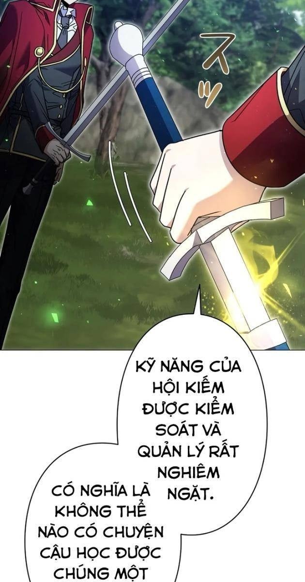 Bức Thư Tình Đến Từ Tương Lai - Page 15