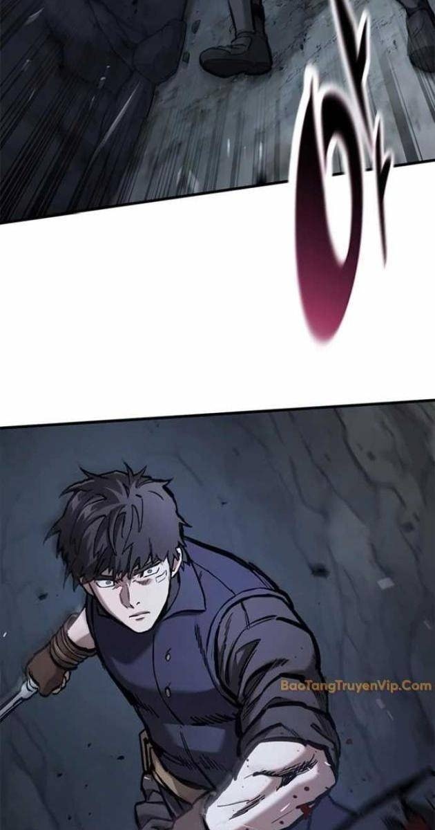 Hiệp Sĩ Sống Vì Ngày Hôm Nay - Page 50