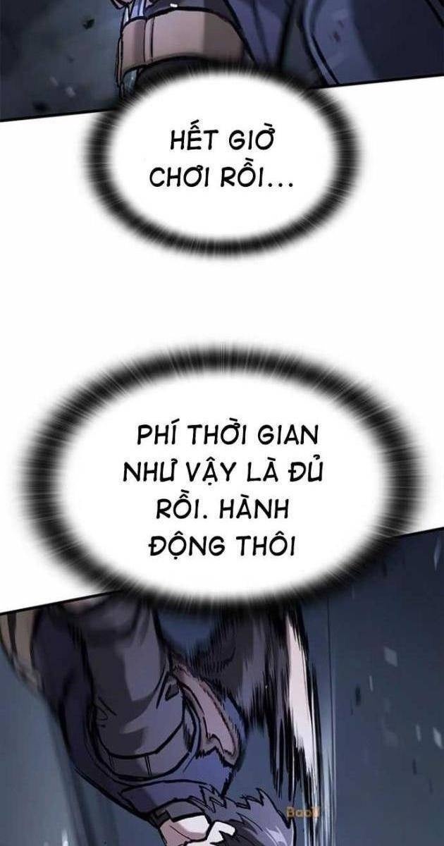 Hiệp Sĩ Sống Vì Ngày Hôm Nay - Page 52