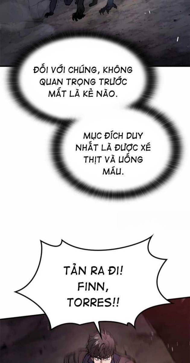 Hiệp Sĩ Sống Vì Ngày Hôm Nay - Page 106