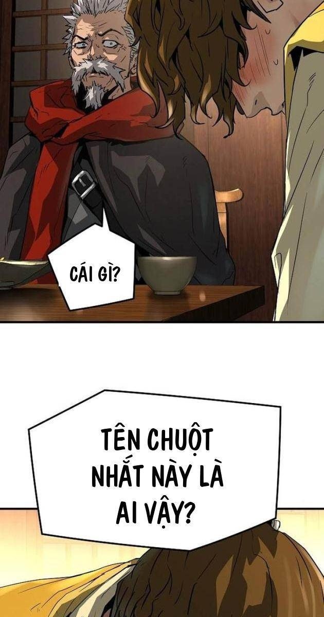 Tuyệt Thế Hồi Quy - Page 114