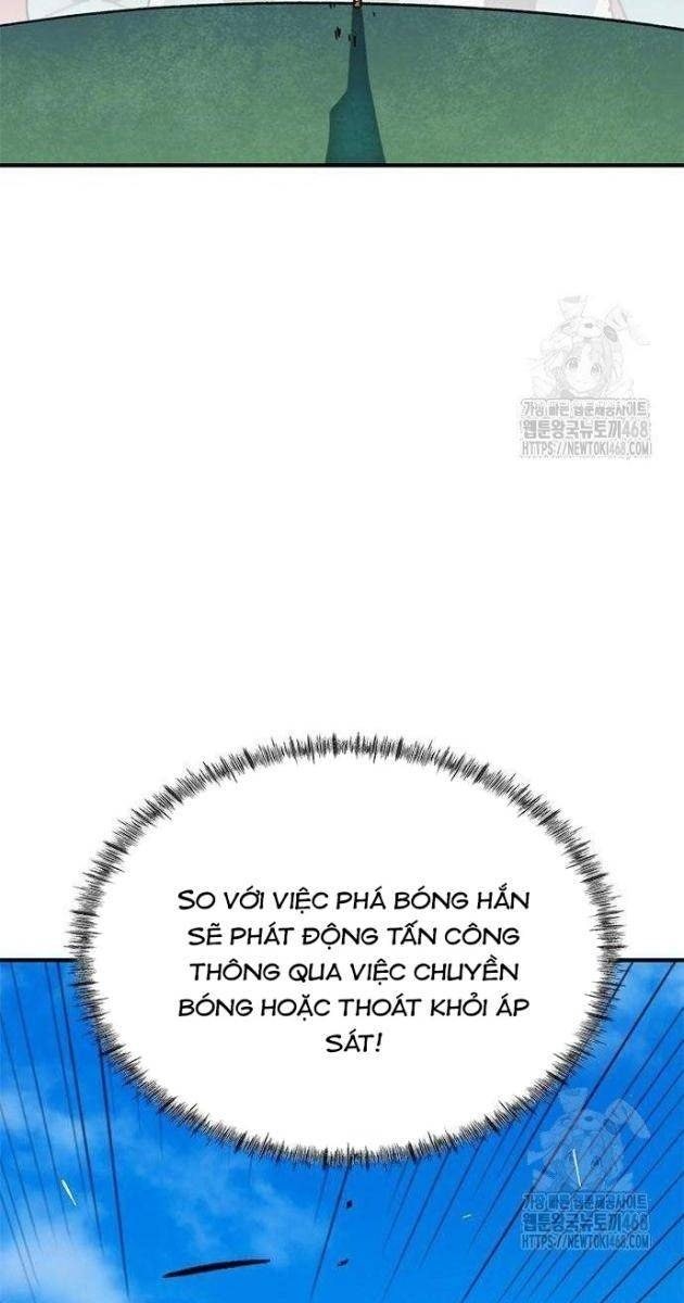 Tôi Bị Hiểu Lầm Là Siêu Sao Trên Sân Cỏ - Page 87