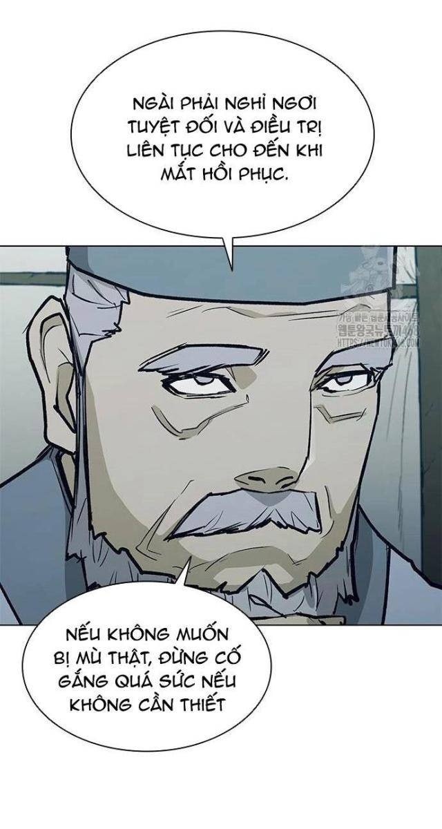 Con Đường Của Võ Giả - Page 25