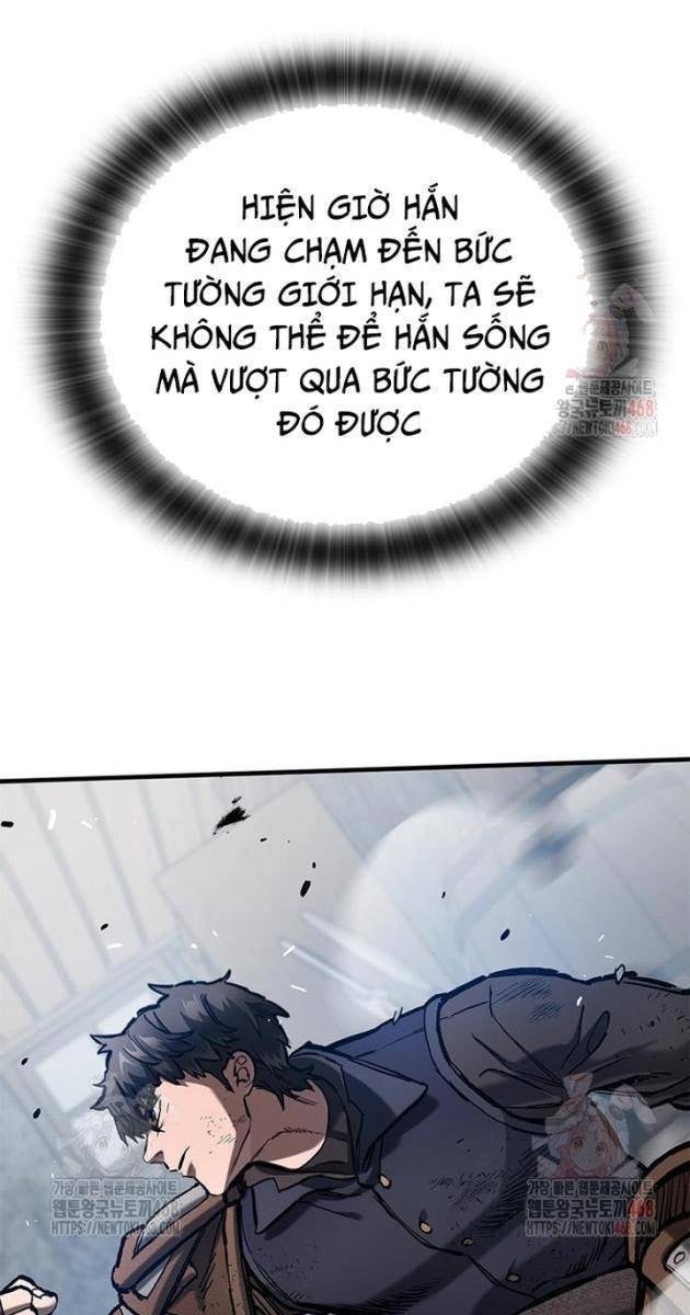 Hiệp Sĩ Sống Vì Ngày Hôm Nay - Page 71