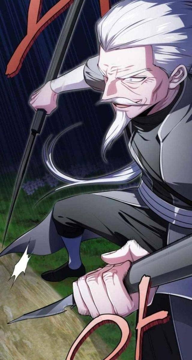 Đứa Trẻ Rắc Rối Của Ma Tháp - Page 9