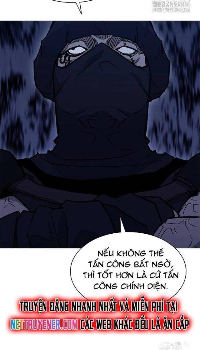 Con Đường Của Võ Giả - Page 6