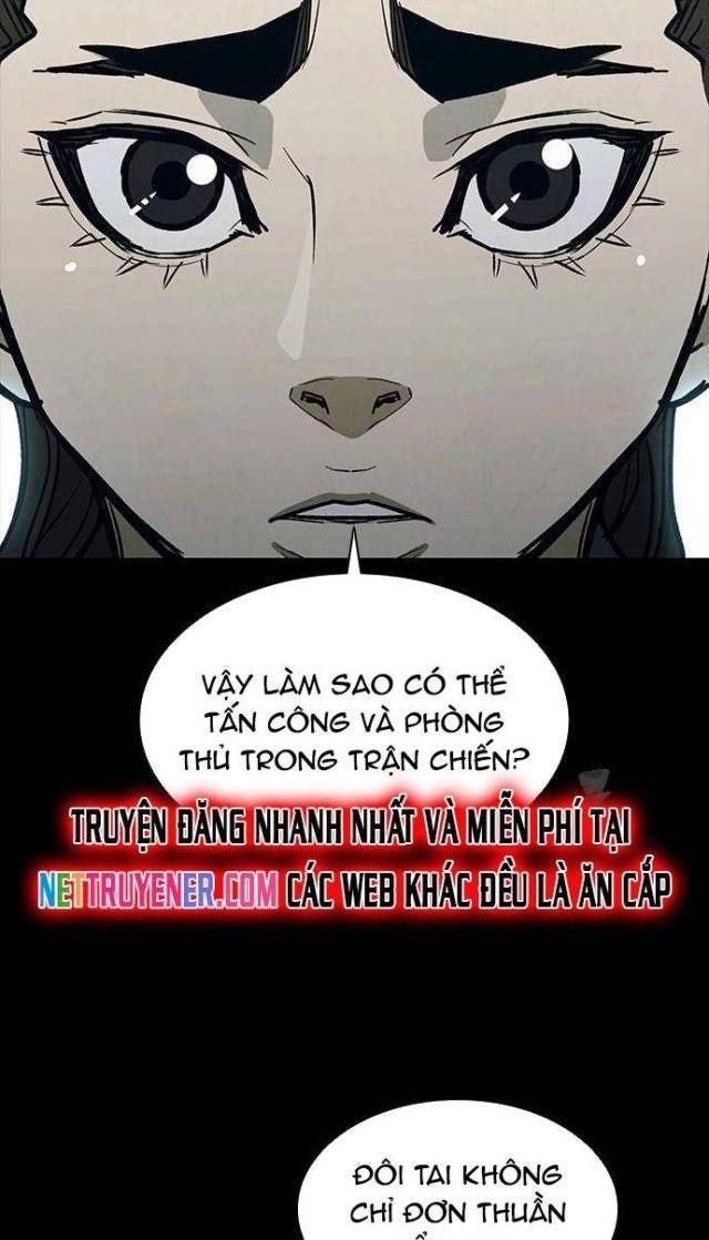 Con Đường Của Võ Giả - Page 56