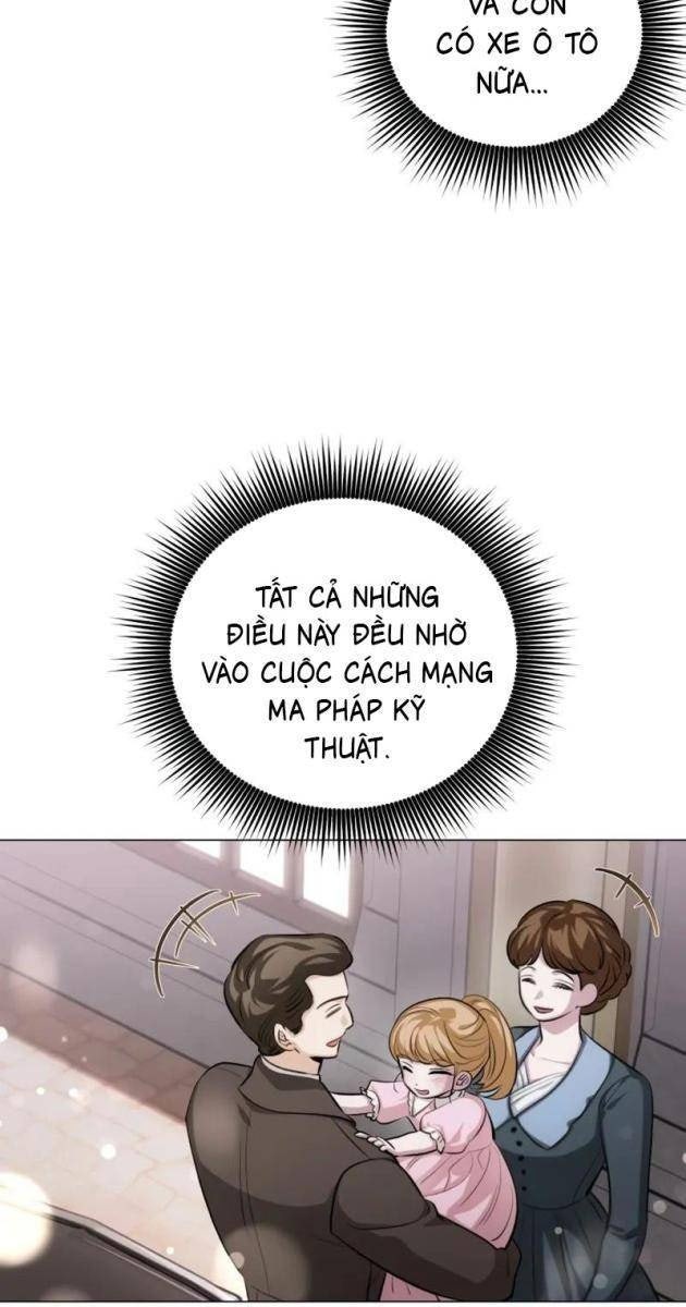 Đứa Trẻ Rắc Rối Của Ma Tháp - Page 187