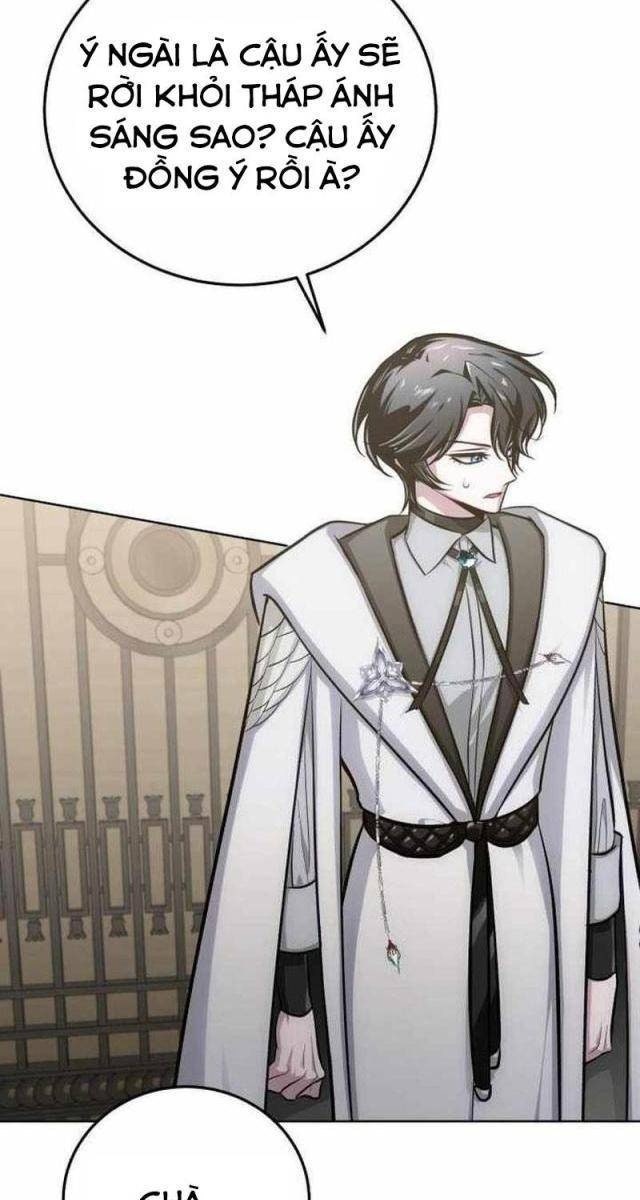 Đứa Trẻ Rắc Rối Của Ma Tháp - Page 142