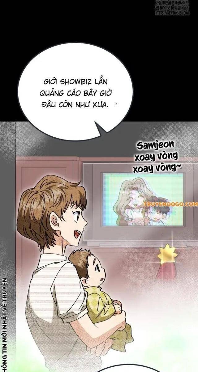 Bé Con Tái Xuất: Hành Trình Thành Vua Tài Phiệt! - Page 26