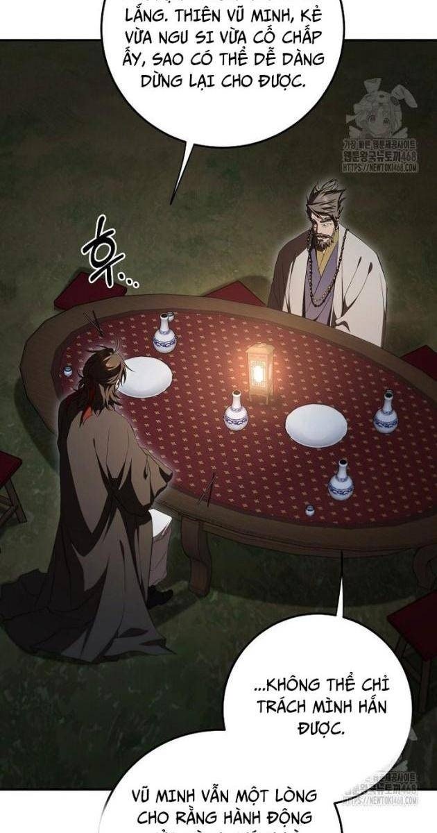 Võ Đang Kỳ Hiệp - Page 15