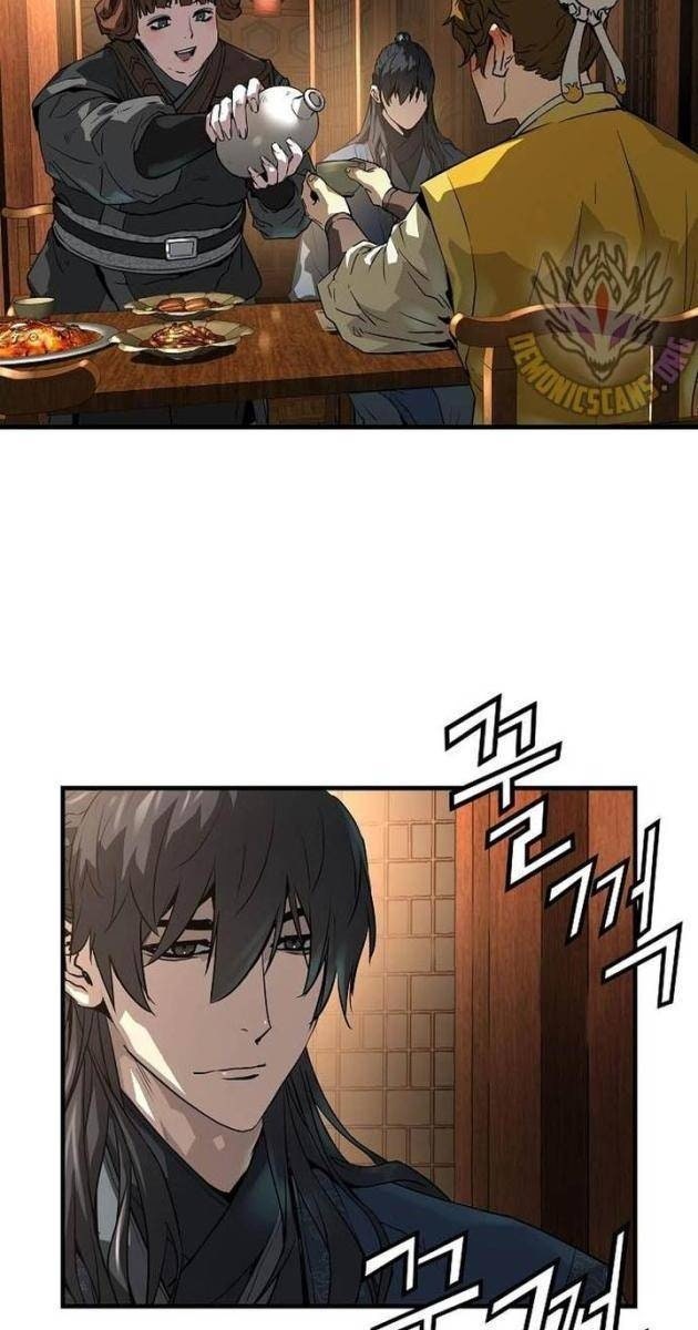 Tuyệt Thế Hồi Quy - Page 41