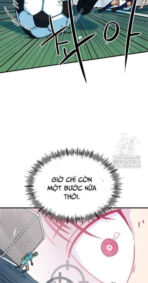 Tôi Bị Hiểu Lầm Là Siêu Sao Trên Sân Cỏ - Page 117