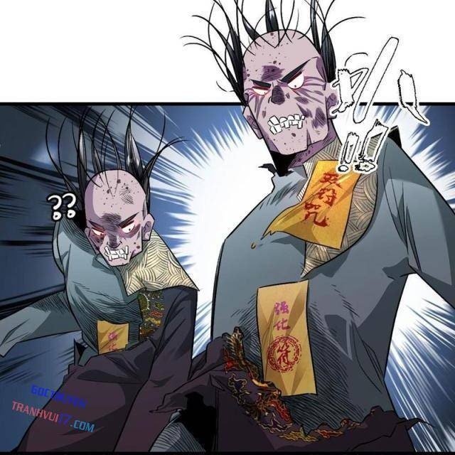 Vĩnh Sinh Đi Chết Đi! - Page 77