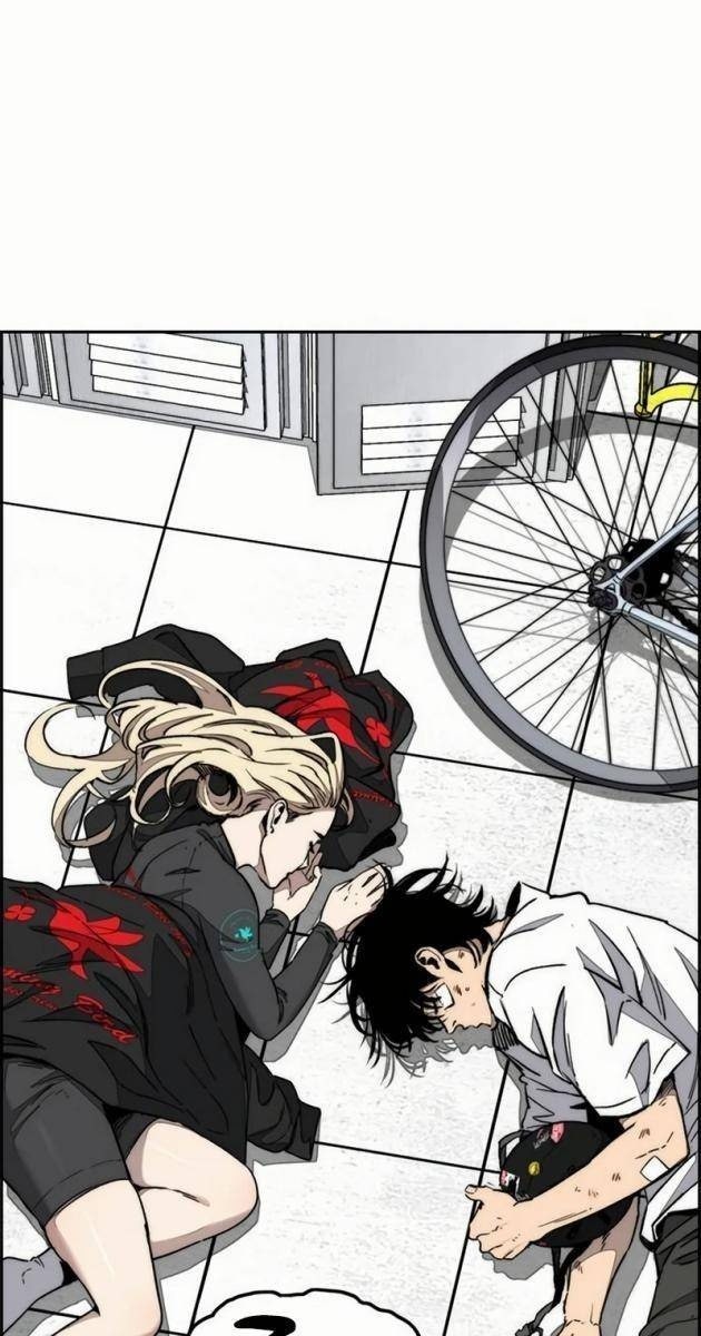 Thể Thao Cực Hạn - Page 7