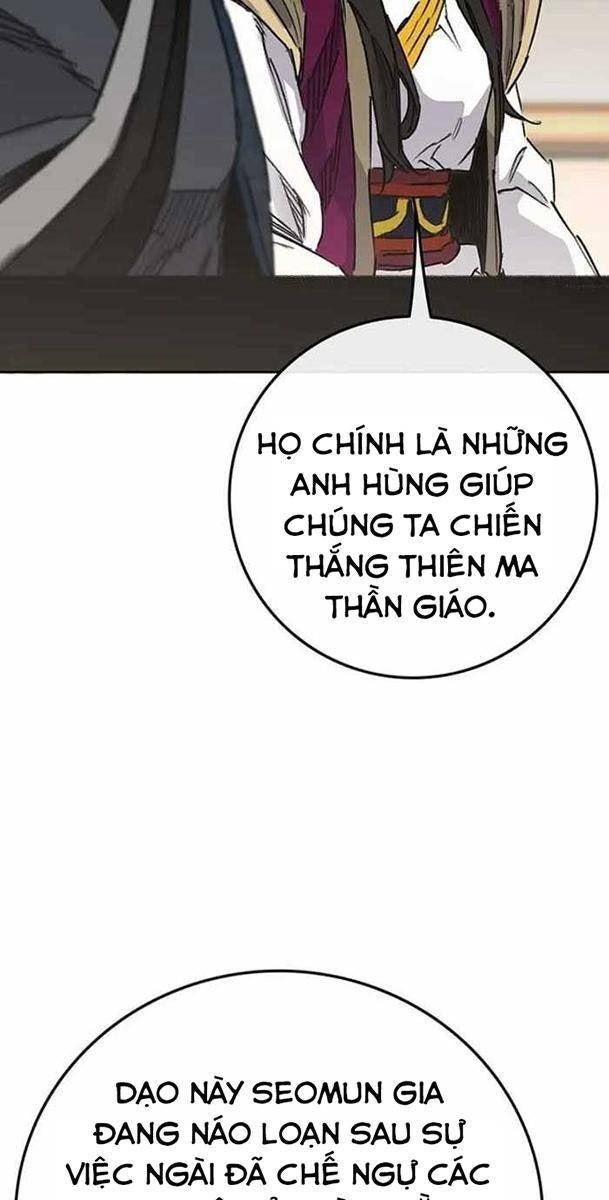 Kiếm Sĩ Bất Bại - Page 27